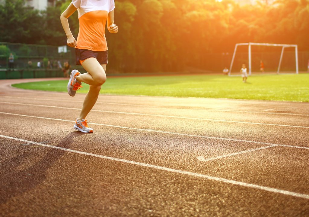 correr